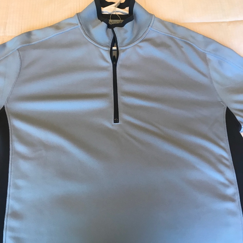 Nike Golf pullover